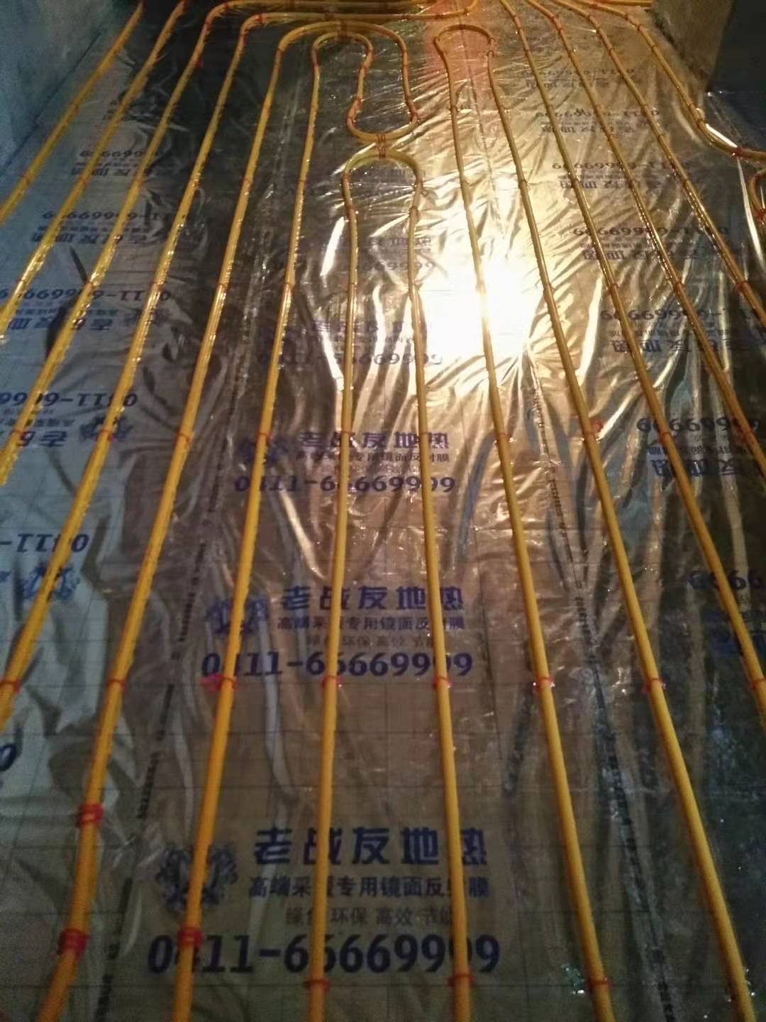 【老戰(zhàn)友連鎖企業(yè)】和泰萬家2工地質量巡查